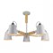 Arte Lamp A7141PL-5WH OSCAR Потолочная люстра A7141PL-5WH - фото 97348