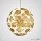 ImperiumLoft Подвесная люстра INCA BALL D81 151615-26 - фото 97722
