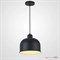 ImperiumLoft Люстра Grain Pendant Lamp Black 101816-26 - фото 98294