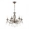 Maytoni Royal Classic Grace Латунь Люстра 6xE14 60W RC247-PL-06-R - фото 98334
