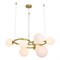 Lussole Люстра подвесная LSP-8804 - фото 98455