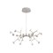 Mantra Люстра подвесная ADN 6260 6260 - фото 98783