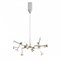 Mantra Люстра подвесная ADN 6261 6261 - фото 98793