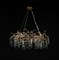 LOFT IT 10068/800 GB Подвесная люстра Bijout, шт 10068/800 GB - фото 99374