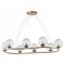 Lightstar Люстра подвесная Bari Lightstar 815283 815283 - фото 99455