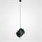 ImperiumLoft Люстра Louis Weisdorff Gubi Multi-lite Suspension Lamp Black 123433-22 - фото 99513