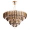Divinare Люстра подвесная 1683/01 LM-7 - фото 99531