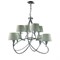 Mantra Люстра подвесная MARA 1654 1654 - фото 99587