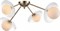 Люстра Rivoli Jacqueline 3169-304 4 x G9 30 Вт модерн Б0066412 - фото 99610