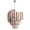 Divinare Люстра подвесная 1681/01 LM-7 - фото 99616