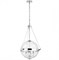Lightstar Люстра подвесная Modena Lightstar 816044 816044 - фото 99656