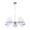Arte Lamp A4076LM-5CC FANTASIA Люстра E14 A4076LM-5CC - фото 99721