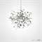 ImperiumLoft Люстра Tezani Argent Suspension Pendant lamp 40 84501-22 - фото 99742