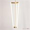 ImperiumLoft Люстра Michael Anastassiades TUBE CHANDELIER 84579-22 - фото 99757