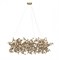 LOFT IT 10101/600 Gold Подвесная люстра Spark, шт 10101/600 Gold - фото 99850